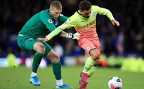 Thua mà vẫn cười, sao tuyển Anh bị huyền thoại Man Utd chỉ trích thậm tệ