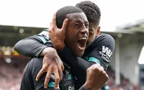 Liverpool phá "dớp" thành công, Jurgen Klopp thừa nhận thắng may