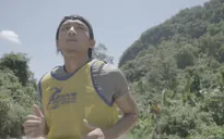 Revive Marathon xuyên Việt - Tập 3: Diễn viên Hữu Vi bứt phá về đích ở cự li 21km