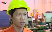 Kỹ sư Tạ Văn Thịnh - Đảng viên trẻ khát khao cống hiến