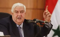 Syria yêu cầu Mỹ, Thổ Nhĩ Kỳ rút quân ngay lập tức