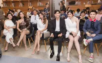 Hậu chia tay, Quang Đăng - Thái Trinh vẫn chụp chung hình nhưng giữ khoảng cách