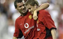 HLV Solskjaer đáp trả mạnh mẽ lời chê bai của đồng đội cũ