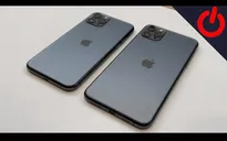 Phát hiện mới về lỗ hổng cho phép bẻ khóa từ iPhone 4S đến iPhone X