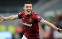 Tơ tưởng Declan Rice, Man Utd sẽ phải trả cái giá cực đắt