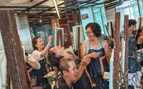 Đối diện với ung thư dưới góc nhìn của người trong cuộc