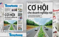 Hủy đấu thầu quốc tế dự án cao tốc Bắc - Nam: Cơ hội cho doanh nghiệp nội