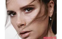 Victoria Beckham: Nếu bạn muốn một thứ gì đó, hãy làm việc!