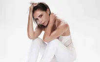 Làm mẹ, Victoria Beckham thay đổi quan điểm về cái đẹp