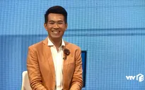 Ca sĩ Hồ Trung Dũng tiết lộ lý do lấn sân sang MC