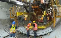 TP.HCM: Dự án Metro có nguy cơ tiếp tục trễ hẹn