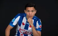 SC Heerenveen đăng video ngày ra mắt của Văn Hậu, CĐV Việt Nam lại gây bão