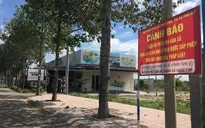 Vụ "siêu lừa" Alibaba: Trả hồ sơ để điều tra bổ sung