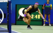Mỹ mở rộng 2019: Nadal loại Marin Cilic bằng cú đánh bóng "không tưởng"