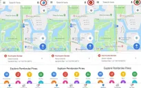 Chuyển đổi tài khoản Google chỉ trong nháy mắt