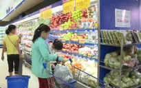 Lượng khách đến kênh bán lẻ hiện đại tăng 40% trong ngày 2/9