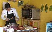 Cách làm bánh Trung thu truyền thống đơn giản tại nhà