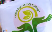 Chung tay bảo vệ môi trường, nhiều trường học không thả bóng bay ngày khai giảng
