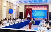 70% hồ sơ đăng ký doanh nghiệp thực hiện qua mạng điện tử