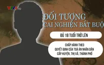 Hướng nghiệp cho học viên cai nghiện bắt buộc tại Việt Nam