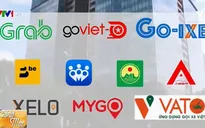 Buồn vui nghề lái xe công nghệ