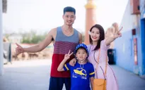 Diễn viên Bảo Thanh: “Tôi không muốn biến mất trong ký ức của con”