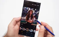 Hướng dẫn chỉnh sửa video trên Galaxy Note 10 (Phần 1)