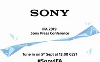 Cách xem trực tuyến sự kiện ra mắt Sony Xperia 2