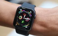 Apple cho người dùng Apple Watch thay thế màn hình miễn phí