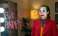 LHP Venice 2019: “Joker” - Góc nhìn mới mẻ về phim siêu anh hùng