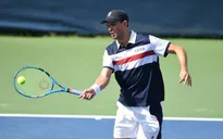 Mike Bryan nhận án phạt vì ăn mừng không đúng mực