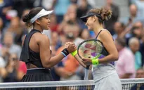 CẬP NHẬT Kết quả đơn nữ Mỹ mở rộng 2019, ngày 3/9: Naomi Osaka trở thành cựu vô địch!