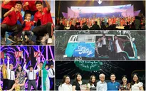 Chương trình ấn tượng nào sẽ giành cúp VTV Awards 2019?