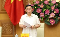 Đẩy mạnh phòng chống rửa tiền