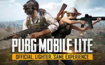 PUBG Mobile Lite có thêm bản cập nhật lớn