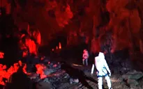 Trải nghiệm sao Hỏa mô phỏng