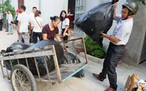 Đà Nẵng: Một trường hợp tử vong do sốt xuất huyết