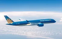 Đưa hơn 340 công dân Việt Nam từ Singapore về nước