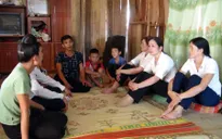 Trường học vùng cao Sơn La tích cực vận động học sinh đến lớp