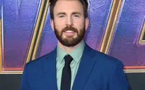 Rời Marvel, Chris Evans muốn tham gia “Star Wars”