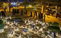Saudi Arabia ban hành quy tắc ứng xử nơi công cộng cho du khách