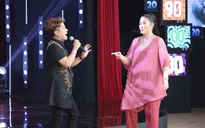 Ký ức vui vẻ: Minh Nhí tiết lộ "thù xưa" với Hồng Vân trên sóng truyền hình