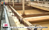 Mong nước sạch sớm về