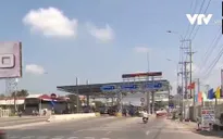 Đẩy nhanh tiến độ xử lý bất cập trạm thu phí T2 trên QL 91