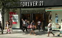 Kinh doanh thua lỗ, đế chế thời trang giá rẻ Forever 21 đệ đơn phá sản