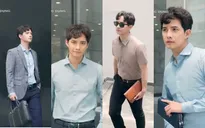 4 món phụ kiện bằng da mà nam giới không thể bỏ qua