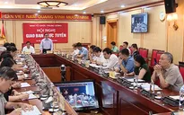 Tiết kiệm 10.000 tỷ đồng từ sắp xếp bộ máy