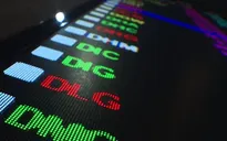 VN-Index mất mốc 1.000 điểm