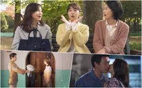 Đặc sắc 3 phim nước ngoài mới trên sóng VTV