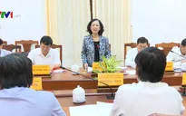 Ninh Thuận đẩy mạnh công tác dân vận chính quyền